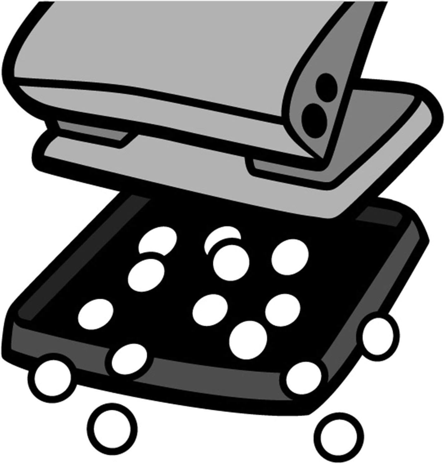 Maped Essentials Punch 25 Sheet image number 4