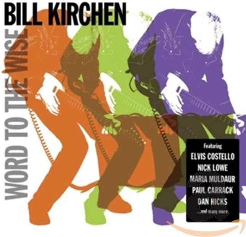 Word to the Wise image number 1