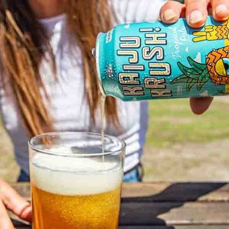 Father&rsquo;S Day Craft Beer Box - 12 Craft Beers Pack from Australia&rsquo;S Best - Specially Designed Appreciation Hamper for Father&rsquo;S Day - PALE ALE, IPA, XPA image number 5