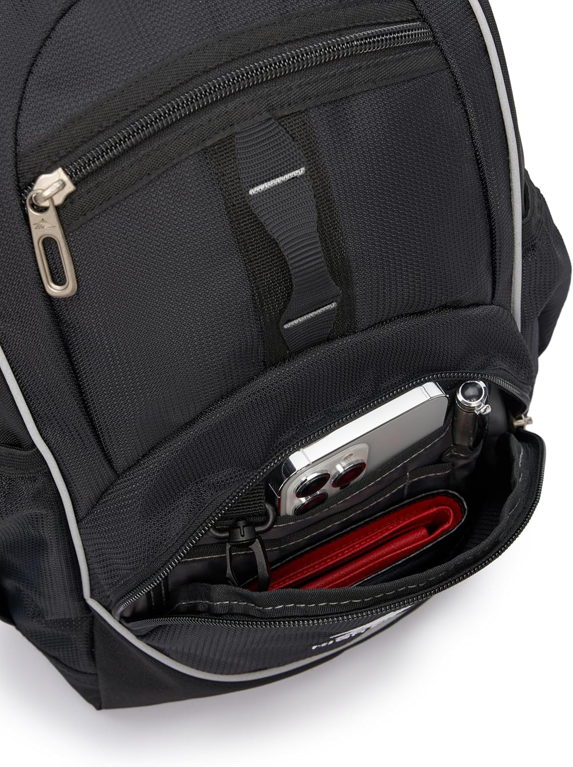 High Sierra Mini 2.0 Backpack image number 6