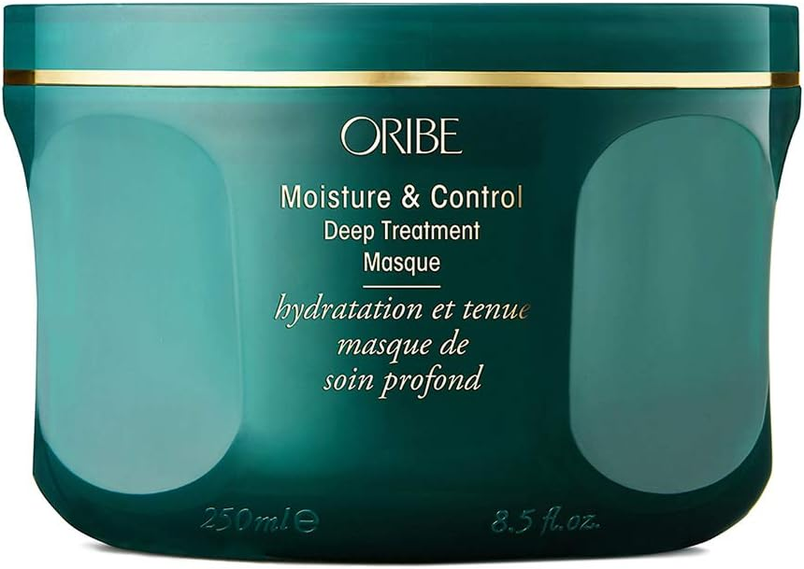 Oribe Deep Treatment Masque, 250Ml image number 2