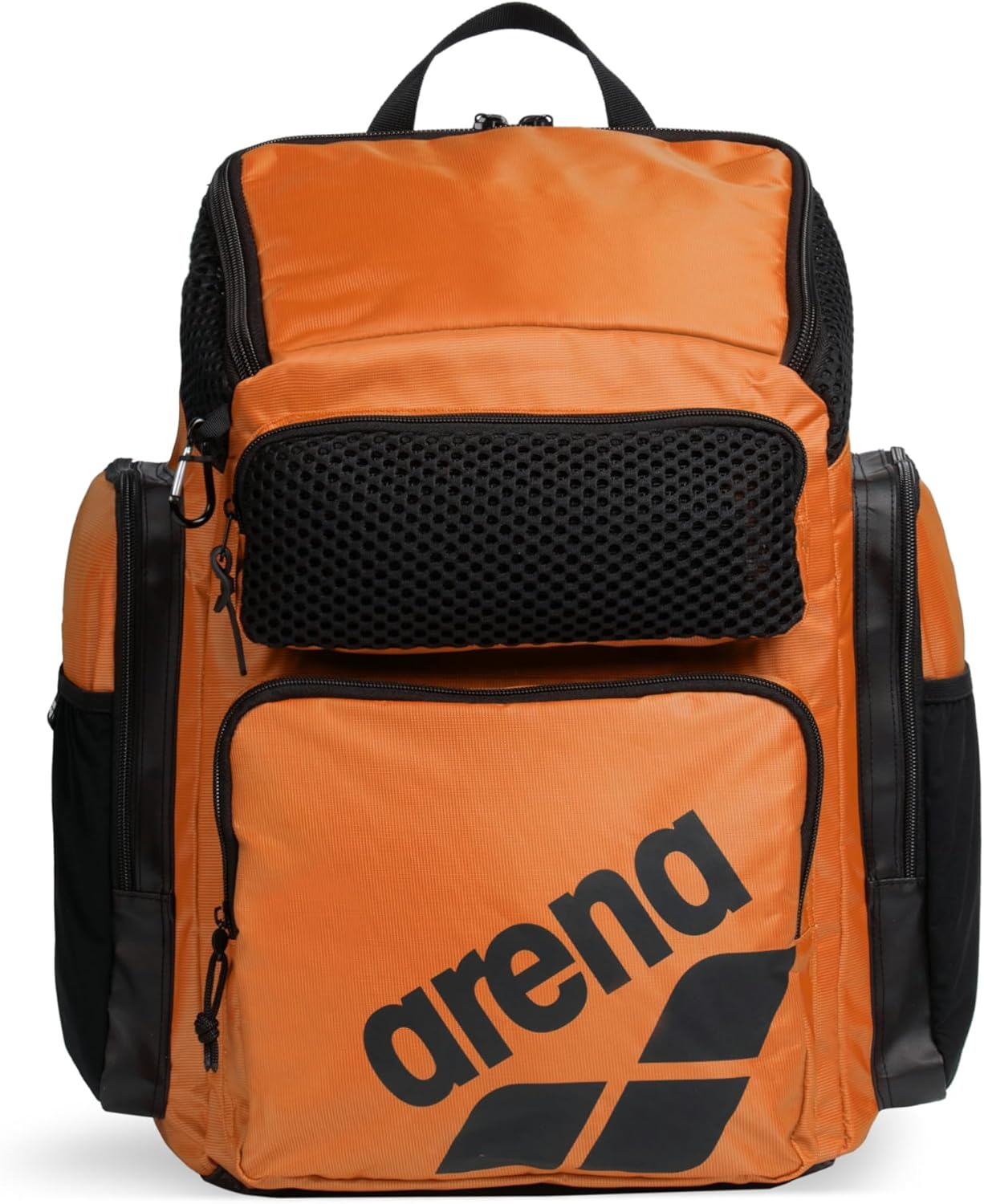ARENA One Go Swim Sports Backpack Travel Large Size Athletes Equipment Bag 45 Liters