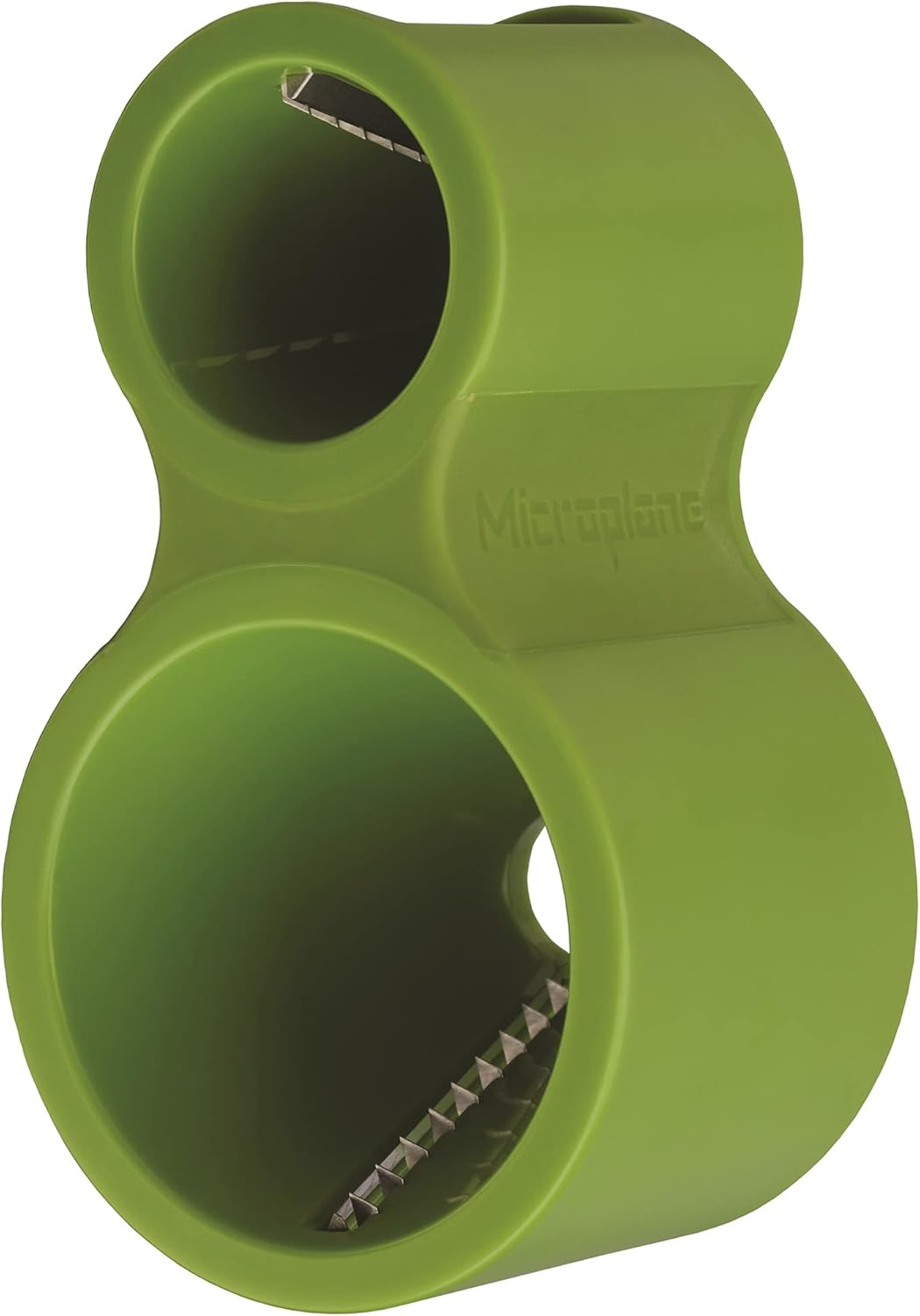 Microplane Spiral Slicer Green 48709