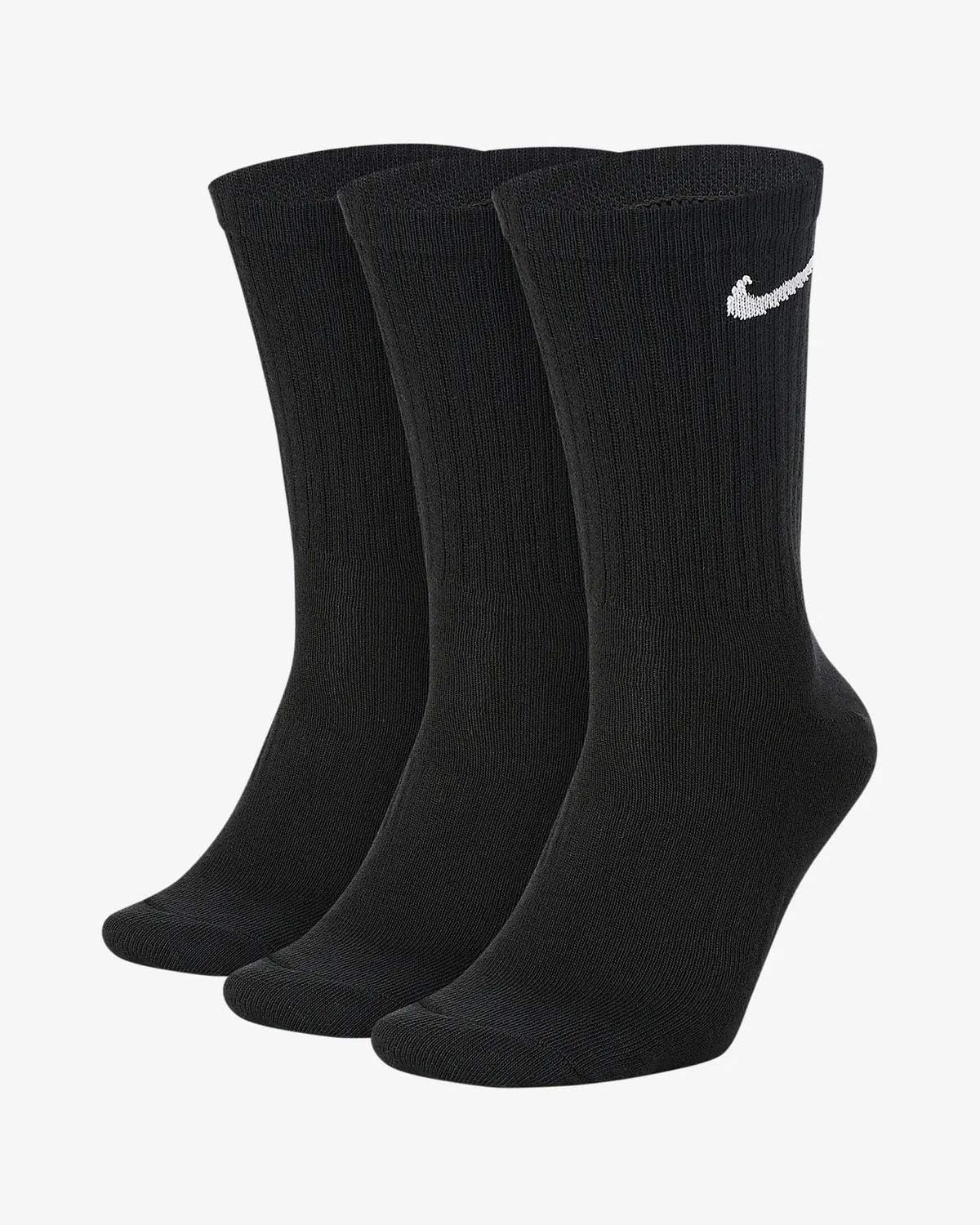 Nike Everyday Cushion Crew Training Socks