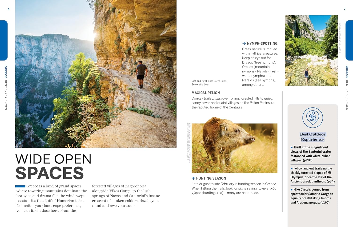 Lonely Planet Experience Greece image number 2