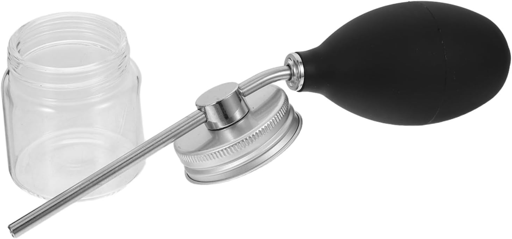 OSOLADY Hair Thickening Spray Applicator Professional Hair Building Fibre Sprayer for Women image number 6