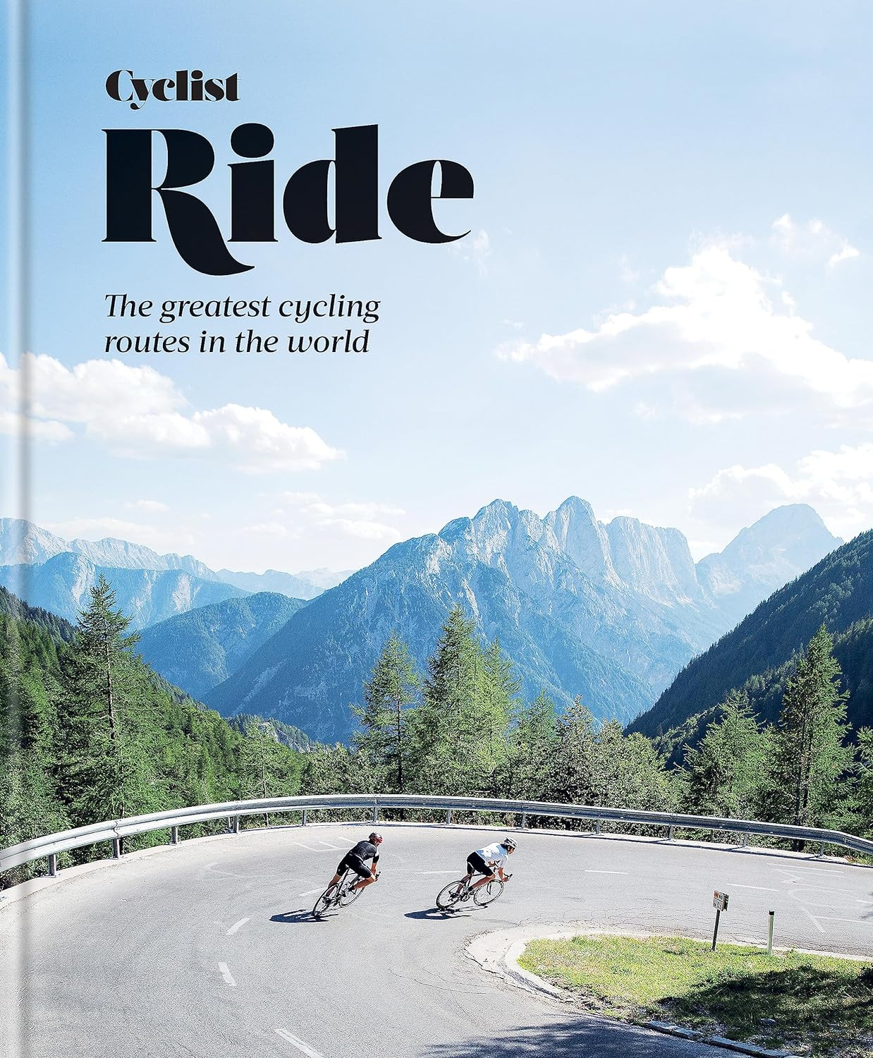 Cyclist Ride: the Greatest Cycling Routes in the World