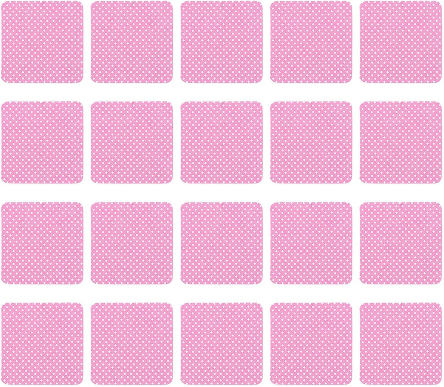 Lint Nail Wipes - Lint Nail Polish Remover Wipes - Nail Salon Supplies, Super Absorbent Gel Nail Polish Remover Pads, Eyelash Extensions Wipes for Women image number 6