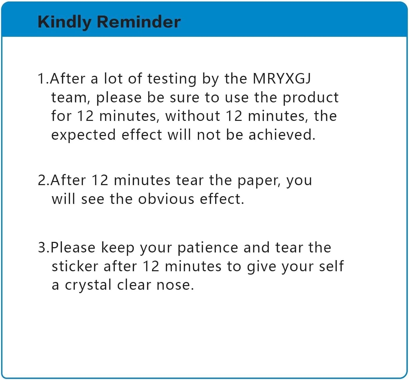 Blackhead Remover Strips, Deep Cleansing Pore Strips，Nose & Facial Pore Cleaner Kit with Pore Minimizer Serum(30G), Black Head Remover for Face & Nose image number 3