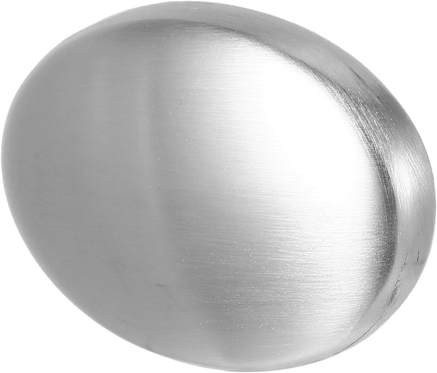 Zerodeko Hand Wash Soap Stainless Steel Odor Eliminating Portable Reusable Safe for Skin Dishwasher Safe Metal Soap Bar image number 5