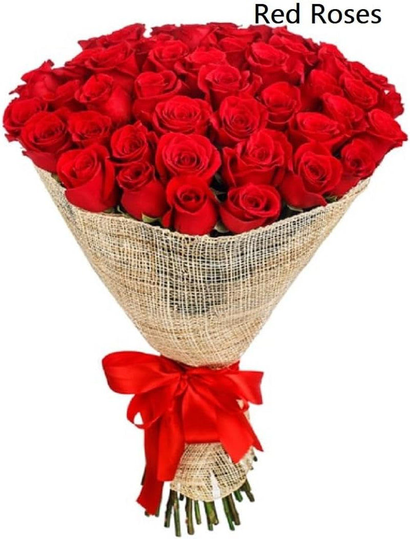 Highly Scented Soy Wax Melt/Snap Bar -Red Roses