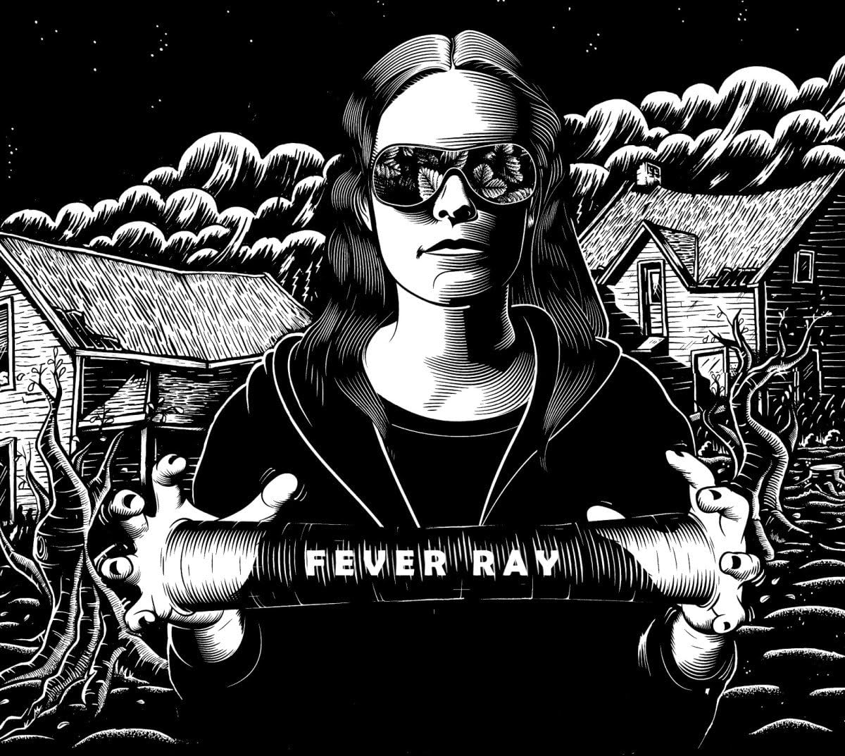 Fever Ray image number 2