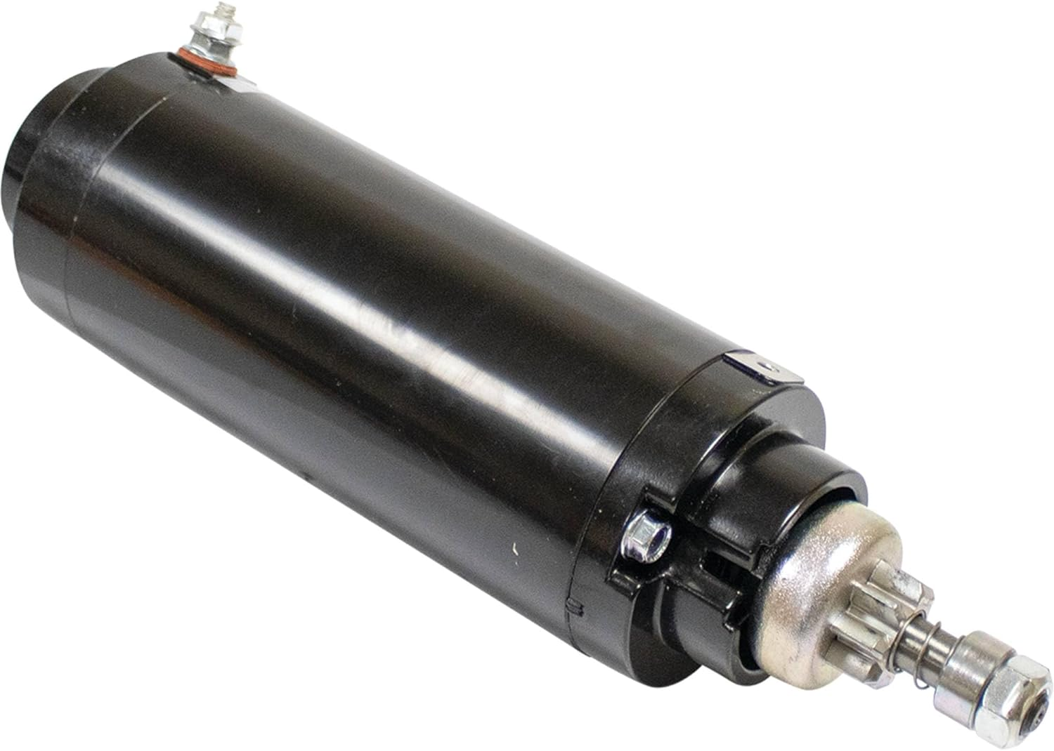 Db Electrical Sab0129 Starter for Mercury Marine 175 210 240 2.5L Sport Jet Drive,50-8329972, 18-6282 Sierra, Mot3021 Api, 7326 Arco,50-832997 50-832997-1 50-832997-2 50832997 50-8329971 image number 1