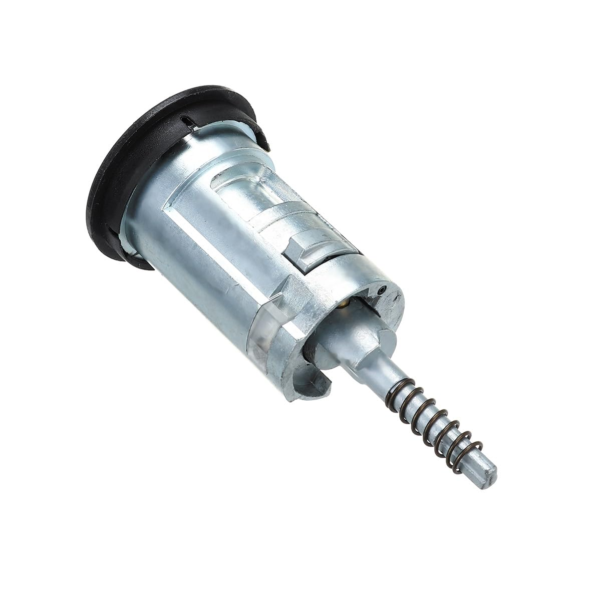 Rynplex Car Ignition Switch Door Lock Barrel with 2 Keys Replacement, for Holden, Commodore VT VU VX VY VZ Sedan 1997-2006 Lock Door Ignition Barrel image number 3