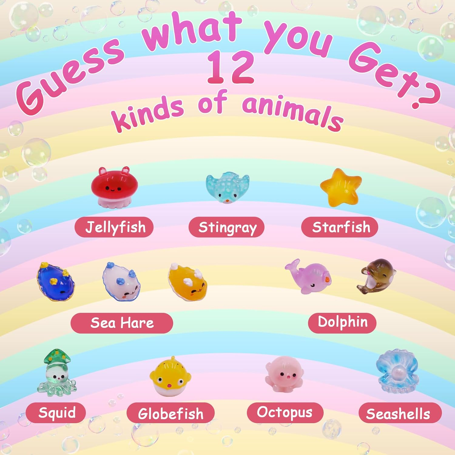 TTRWIN Bath Bomb Gift Set,With Surprise Toys Inside, Organic and All Natural Ingredients Bubble Bath Bombs Fizzes Spa Ideal Birthday Easter for Boys & Girls (Boys) image number 3