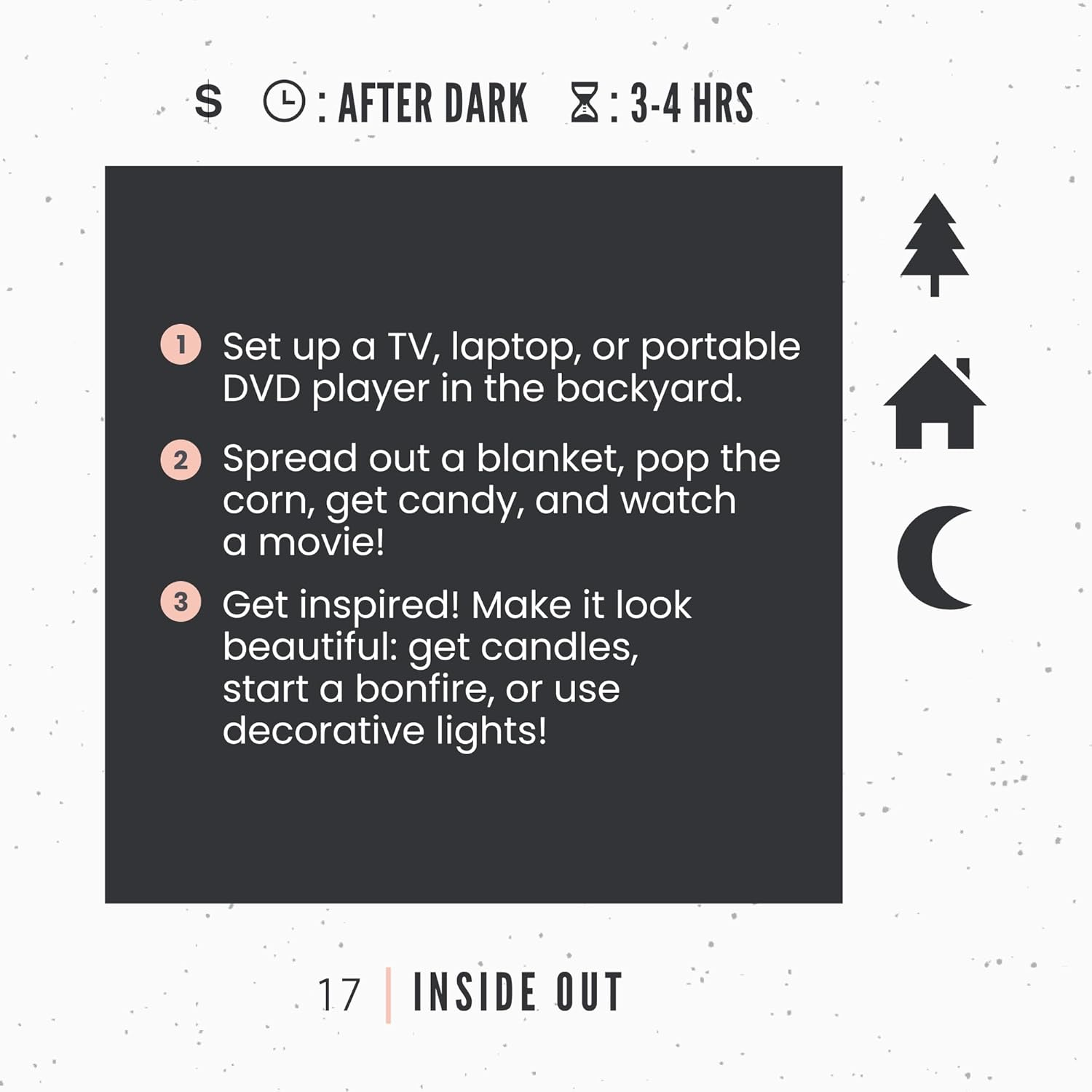 Couples Edition &ndash; 50 Scratch-Off Date Night Ideas | Fun & Unique Couples Gift | Relationship & Marriage Activity Book for Deeper Connection image number 1