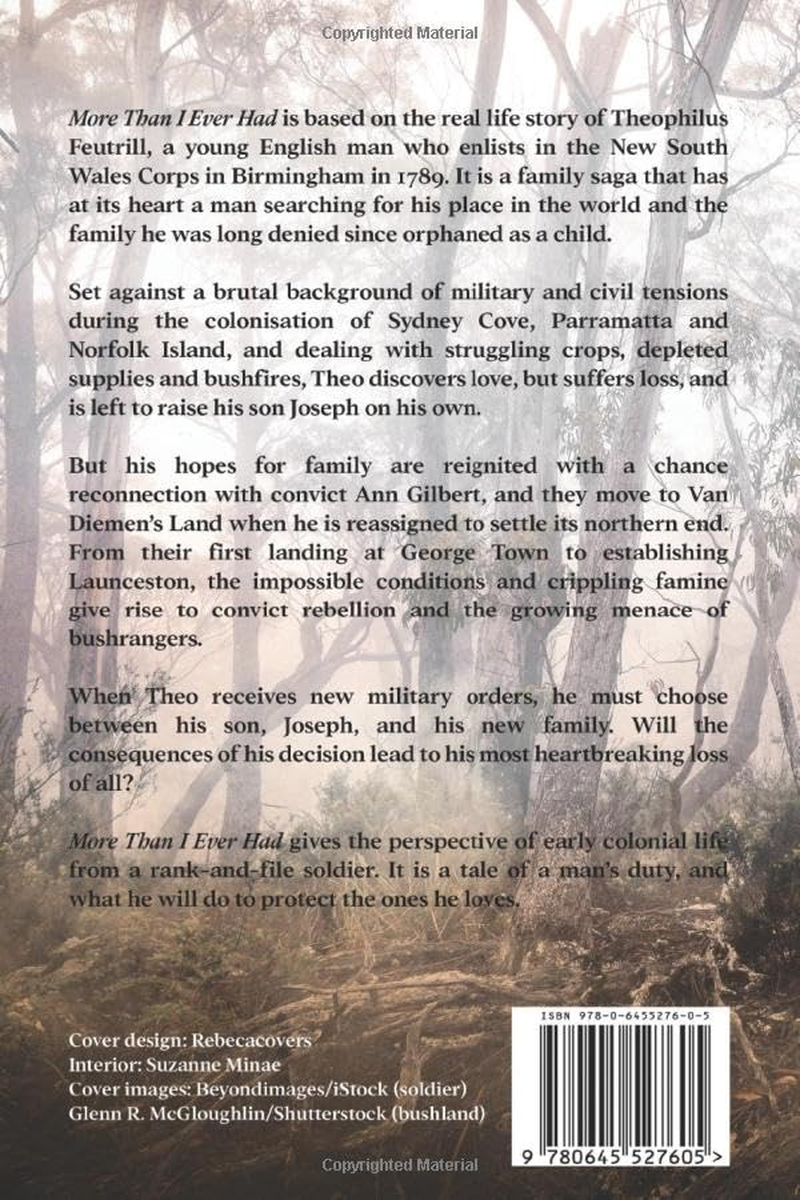 More than I Ever Had image number 1