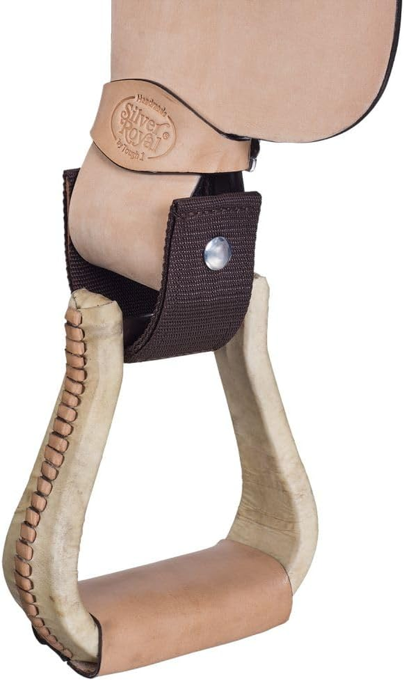 Tough 1 Stirrup Turner image number 1