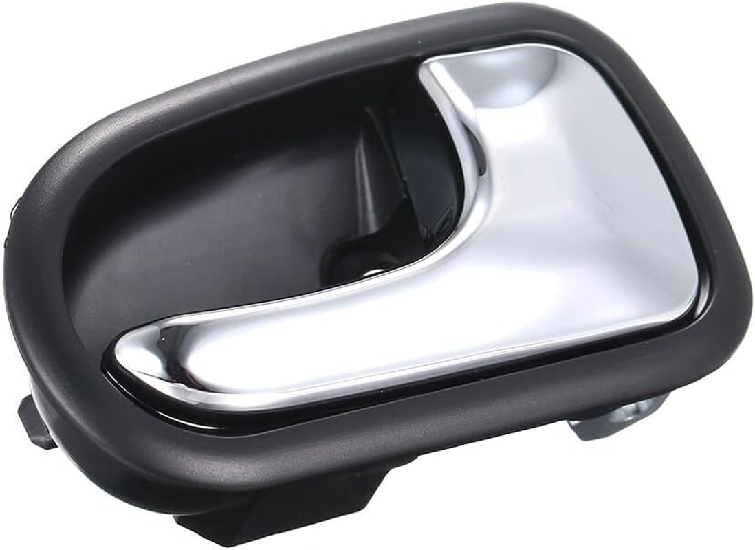 Xinyee Inner Door Handle Front or Rear Replacement for Mazda 323 Astina BJ 1998~2003 Exterior Door Handle Rear image number 4