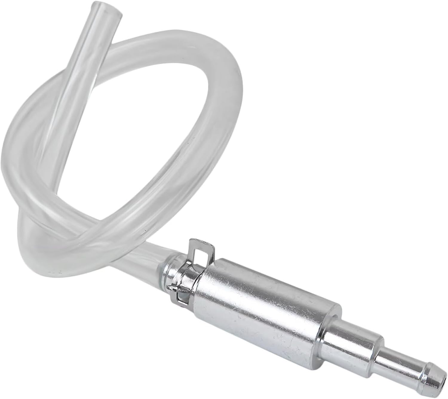 New Clutch Brake Bleeder Hose One Way Valve Tube Bleeding Tool Kit for Motorcycle Car Au