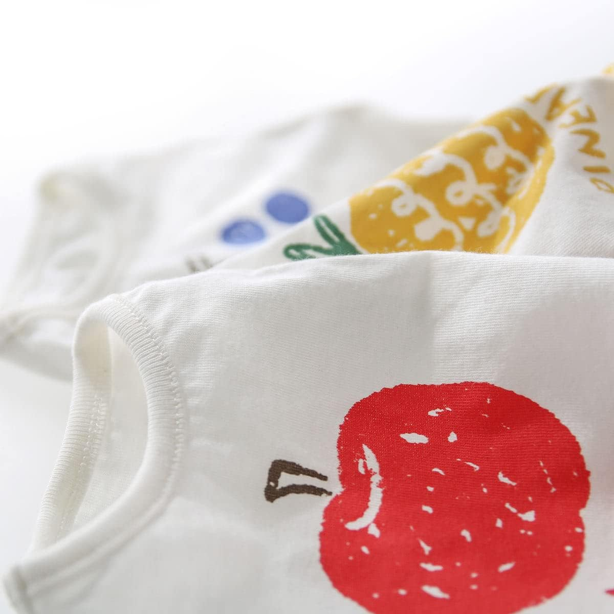 Dog Life Fruit Puff Pants Red Dog Small image number 3