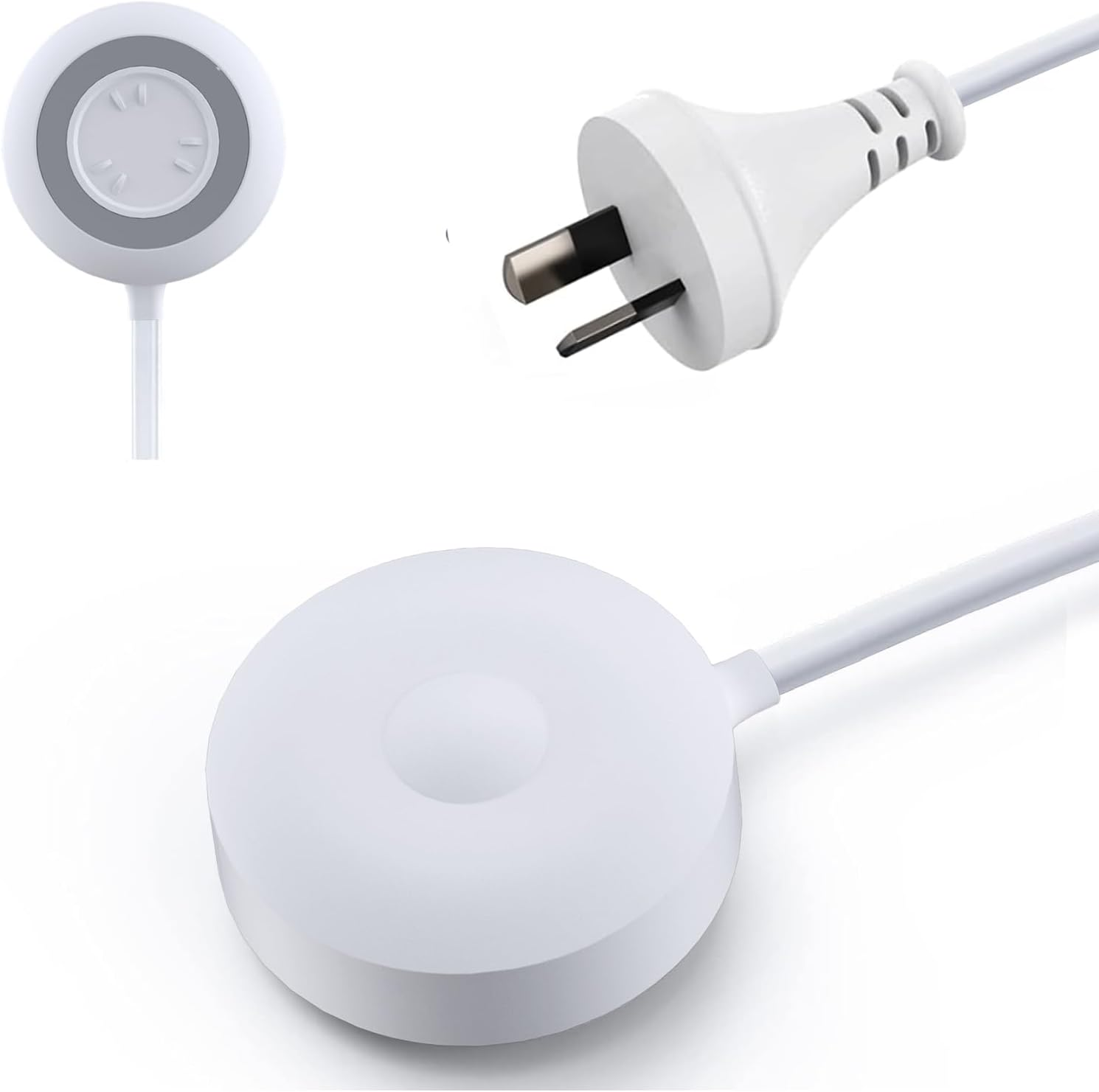 Charger for Oral B Io Series 7/8/9 Electric Toothbrush, Magnetic Charging Base Compatible with Oral B Io7 Io8 Io9 Electric Toothbrush, 3768 Type