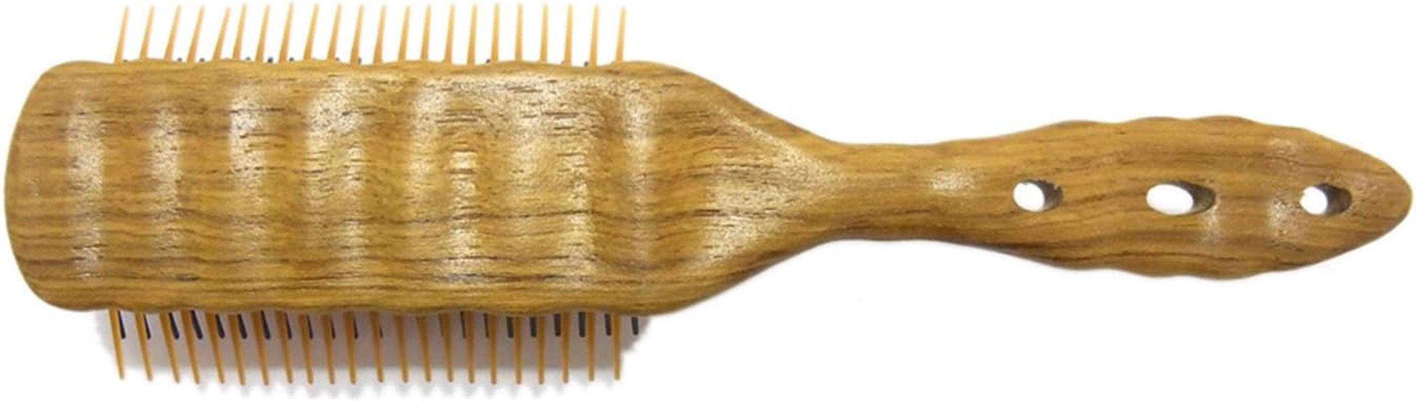 YS Park Hair Brush - Pro Wood Styler YS-BR508 image number 2