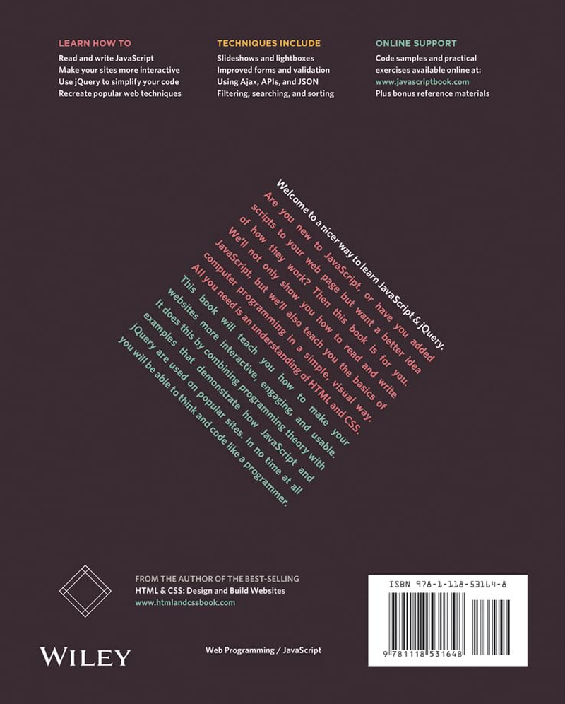 Web Design with HTML, CSS, Javascript and Jquery Set image number 2