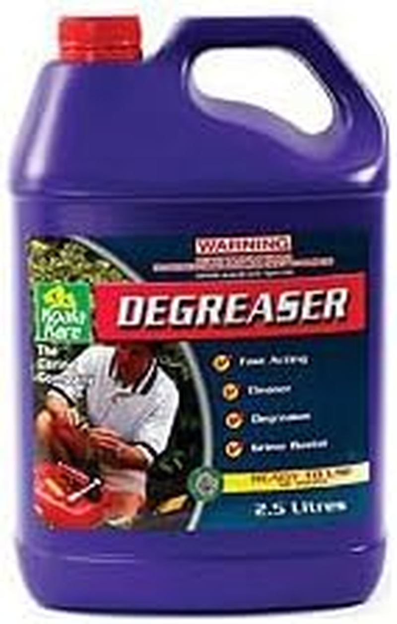 Koala Kare Xtreme Rtu Degreaser Cleaner 5 Litre