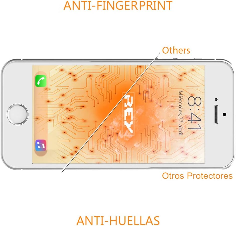 REY Tempered Glass Camera Screen Protector for GOPRO HERO13 Black, Screen Protector, Screen Protector 9H+ Hardness, Anti-Scratch Oil Bubbles image number 3