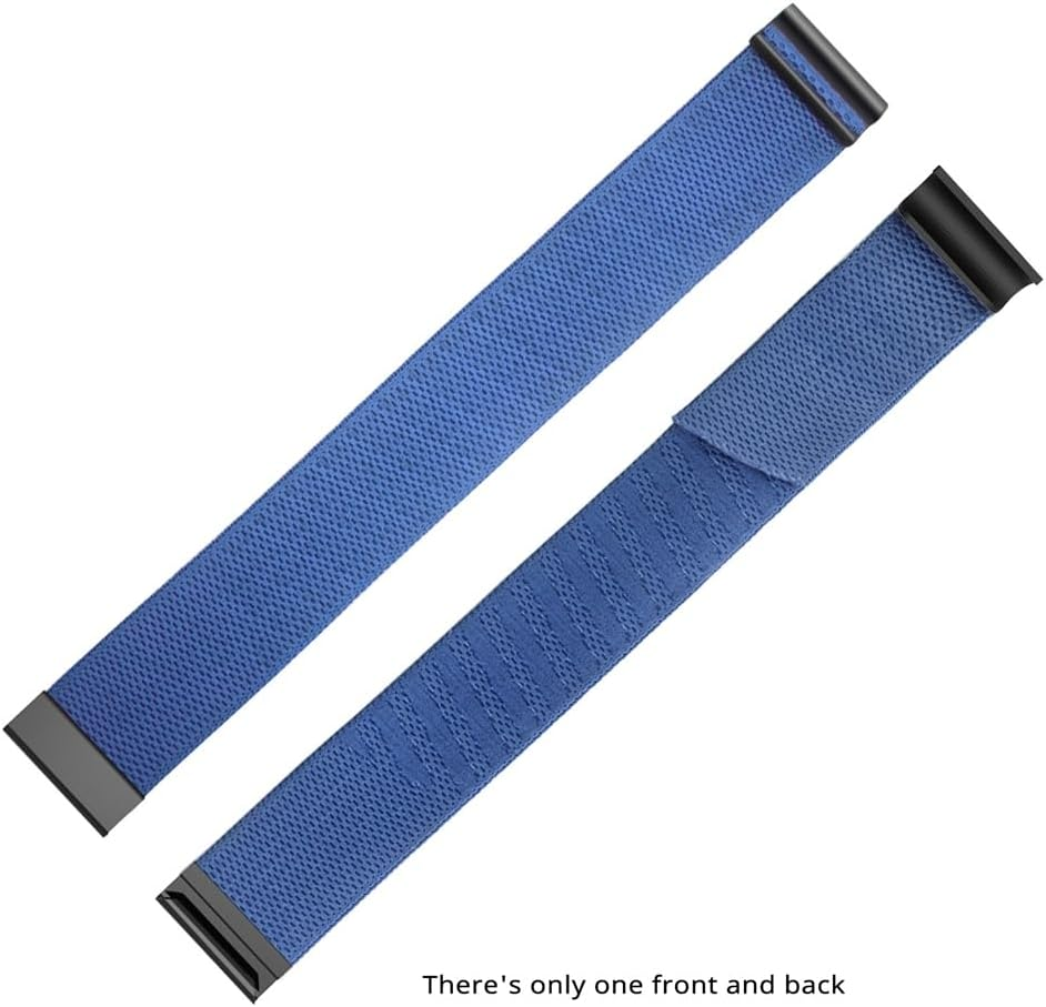 Biafiog Fitness Tracking Band, Odor- Adjustable Breathable Band, Replacement Band for Whoop 4.0 and Whoop 3.0. White image number 4