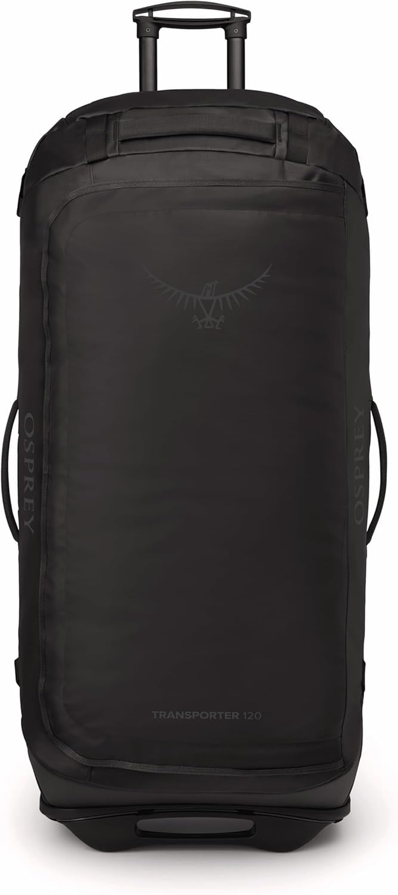 Osprey Large 120L Duffel Bag - Water Resistant, Enhanced Durability image number 4