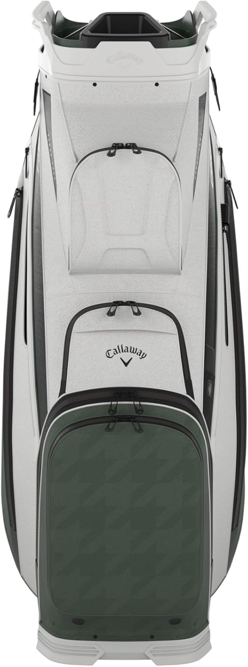 Callaway Golf Org 14 Golf Bag image number 2