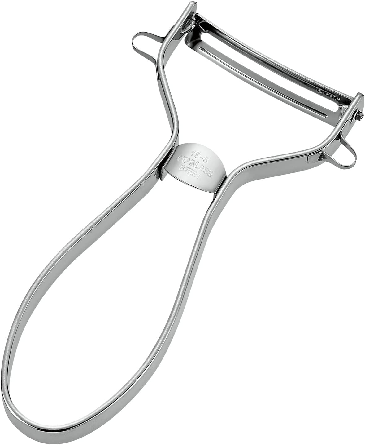 Shimomura Industry PG-642 Professional Grade Rapid Peeler image number 2