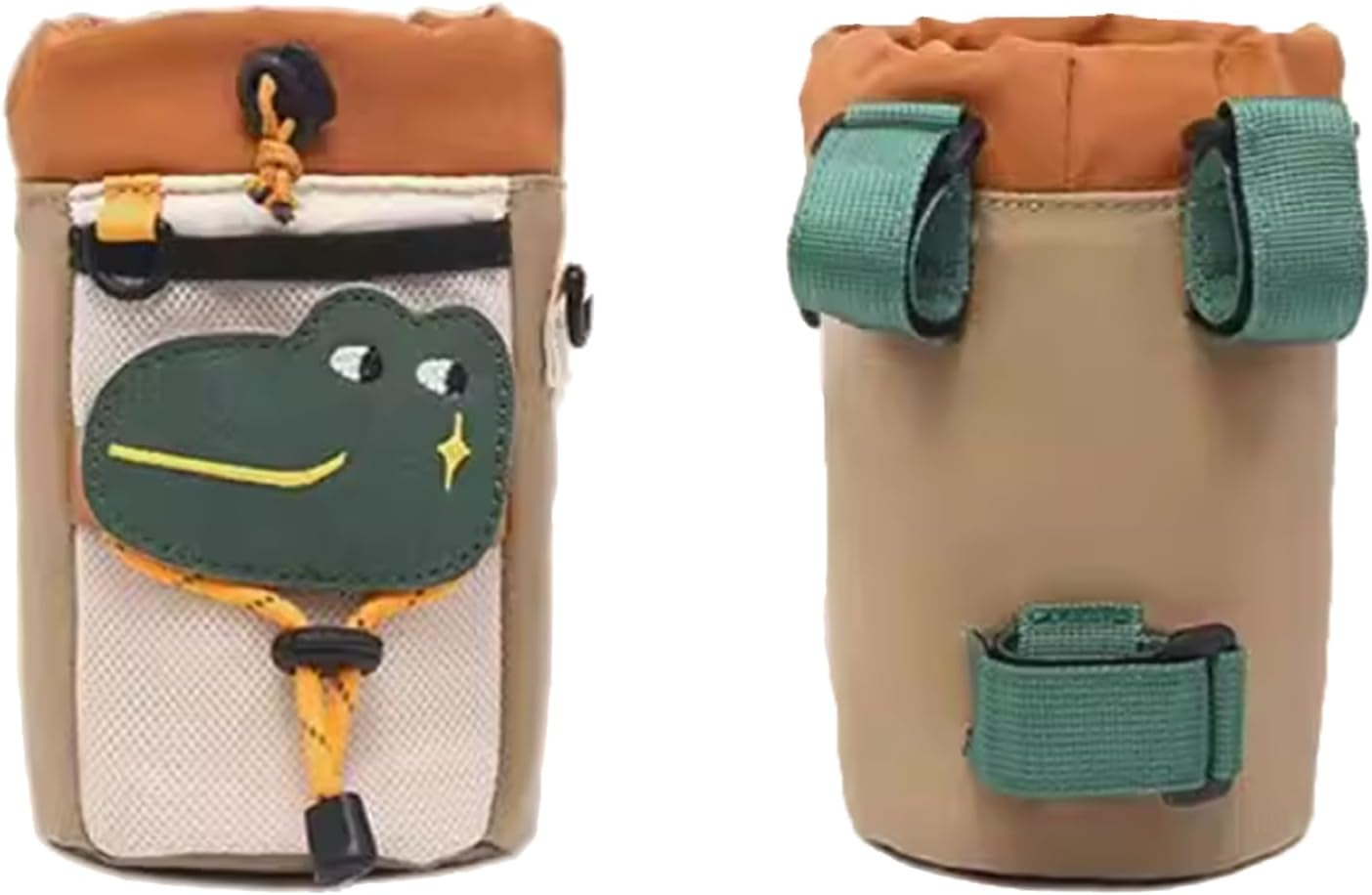 Desing Wish 12-24Oz Drink Holder Bottle Holder Bicycle without Screws Handlebar Water Bottle Holder Bicycle Bottle Holder Drinks Holder Water Bottle Holder Gift