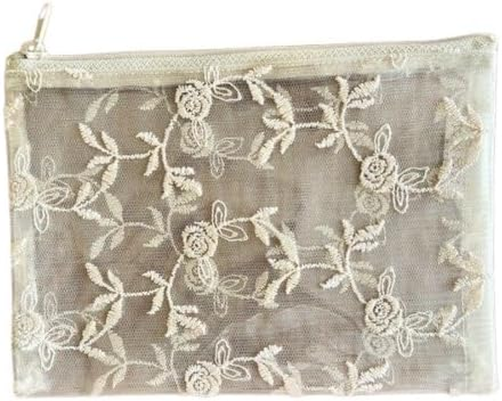 Vivien WK2316A1 Pouch, Beige image number 1