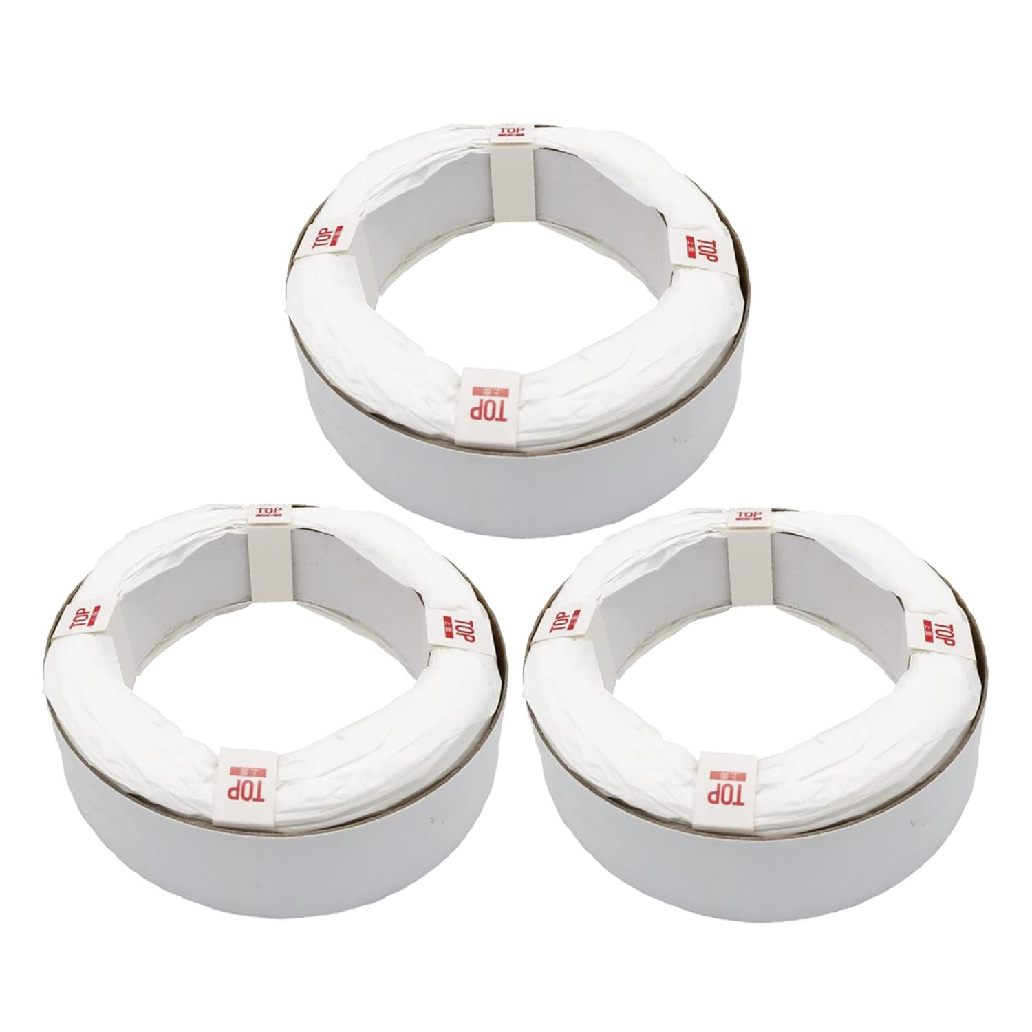 DEO Pail Trash Can for Diaper Processing, 6.3 Gal (21 L), 1 Cassette, Odor Resistant, Deodorizing, Antibacterial, for Babies, Nursing Care (Body + 3 Cassettes, Light Gray) - Black image number 6