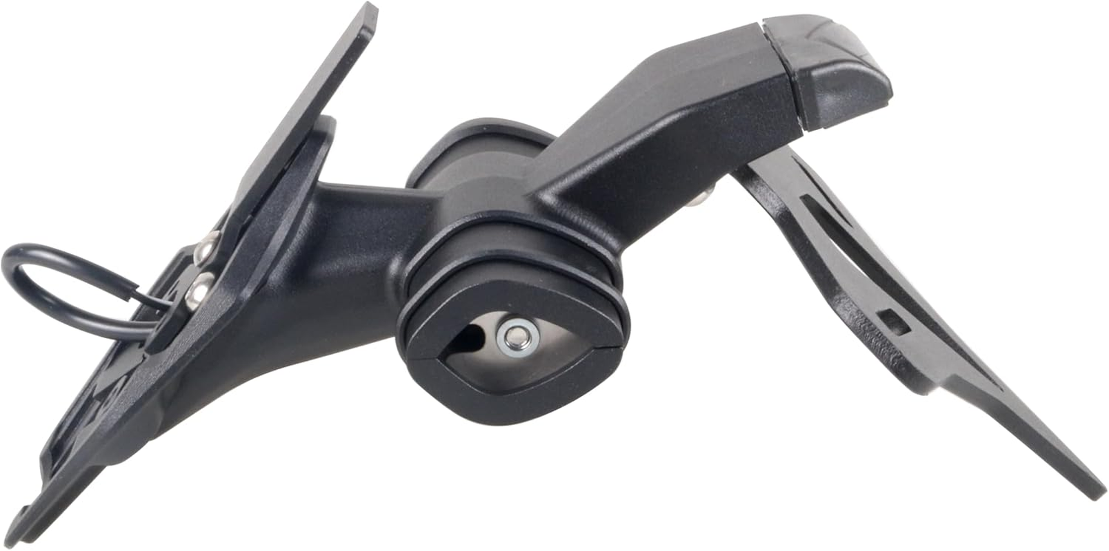 ONE.K.S Motorcycle License Plate Holder Fender Eliminator Registration Bracket for Ducati Panigale/Streetfighter V4.S.R/V2