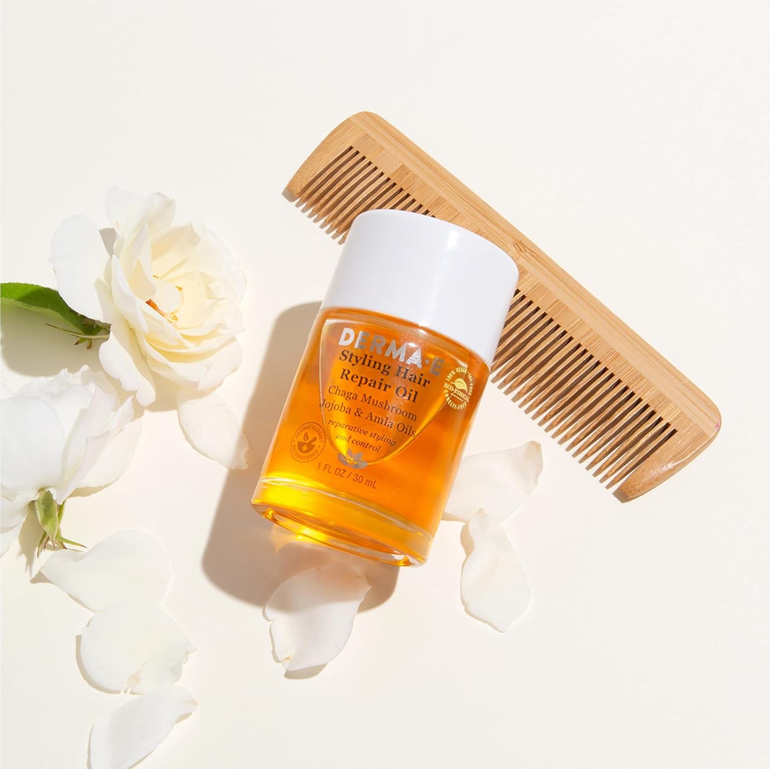 Styling Hair Repair Oil image number 4