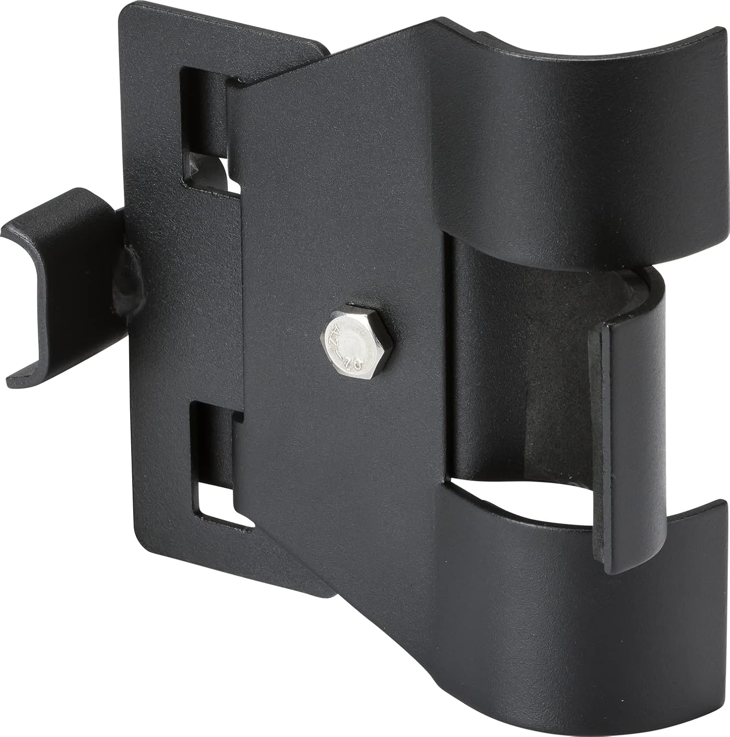 Knightsbridge Outdoor Infared Heater with Mesh Grille in Black, HEOD1309BK Supplied with 3M of Pre Wired Cable + UK Plug image number 6