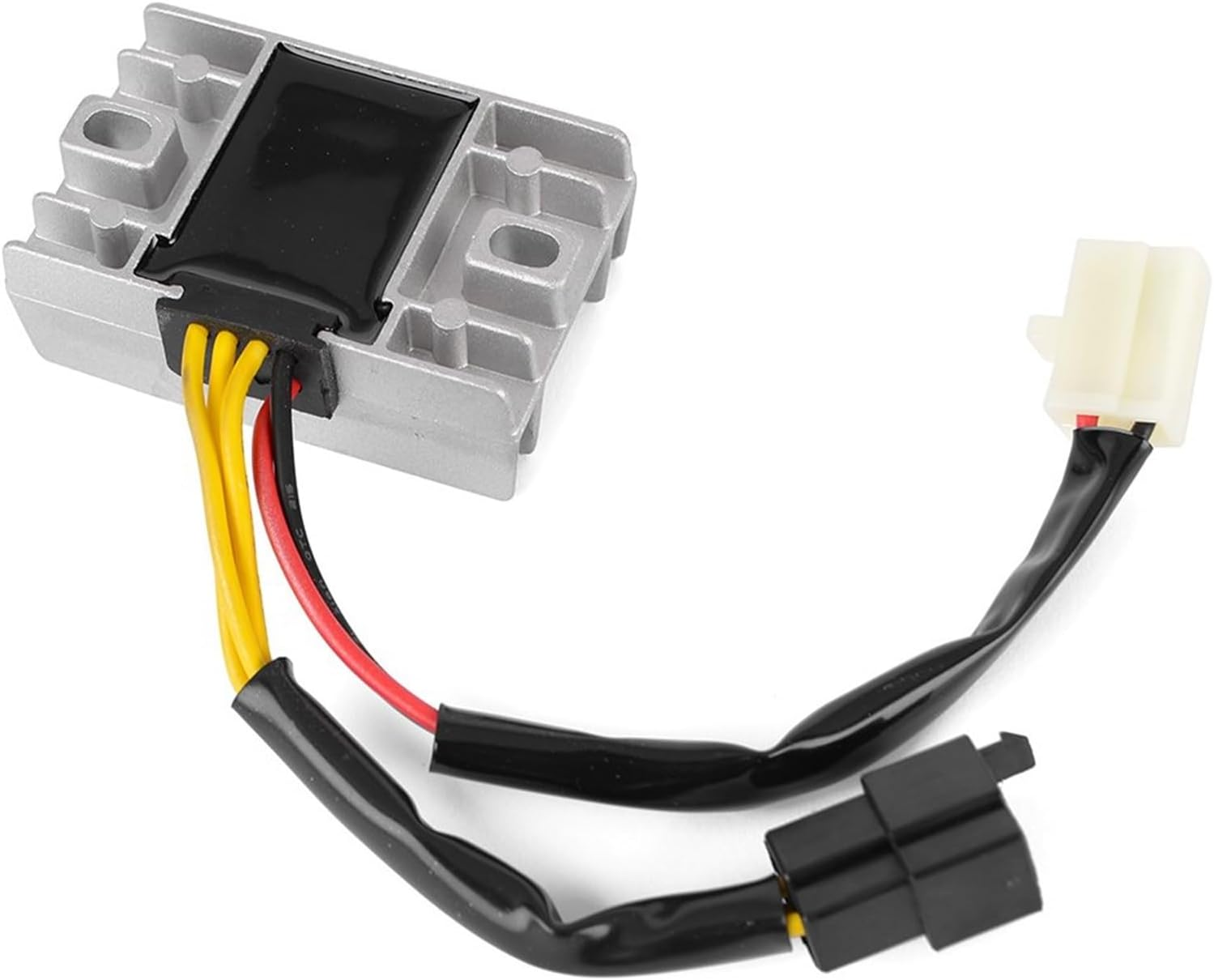 Rectifier Parts Motorcycle Regulator Rectifier for Suzuki GSX250 GSX250SSM GSX400 GSX400SSN for Katana 400 GK77A 32800-45D00 image number 1