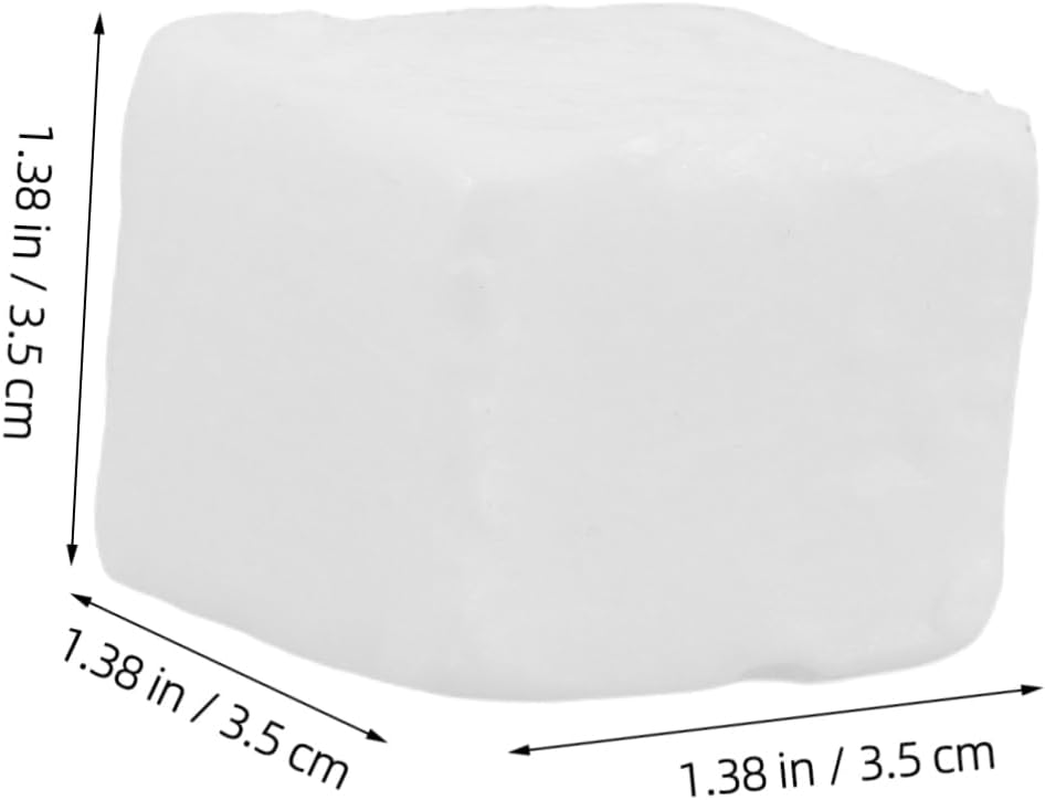 EXAOMBLE 1Bag DIY Handmade Soap Base Oils Castor Rosehip Essential Oils Fragrance Gentle Skin Care image number 4