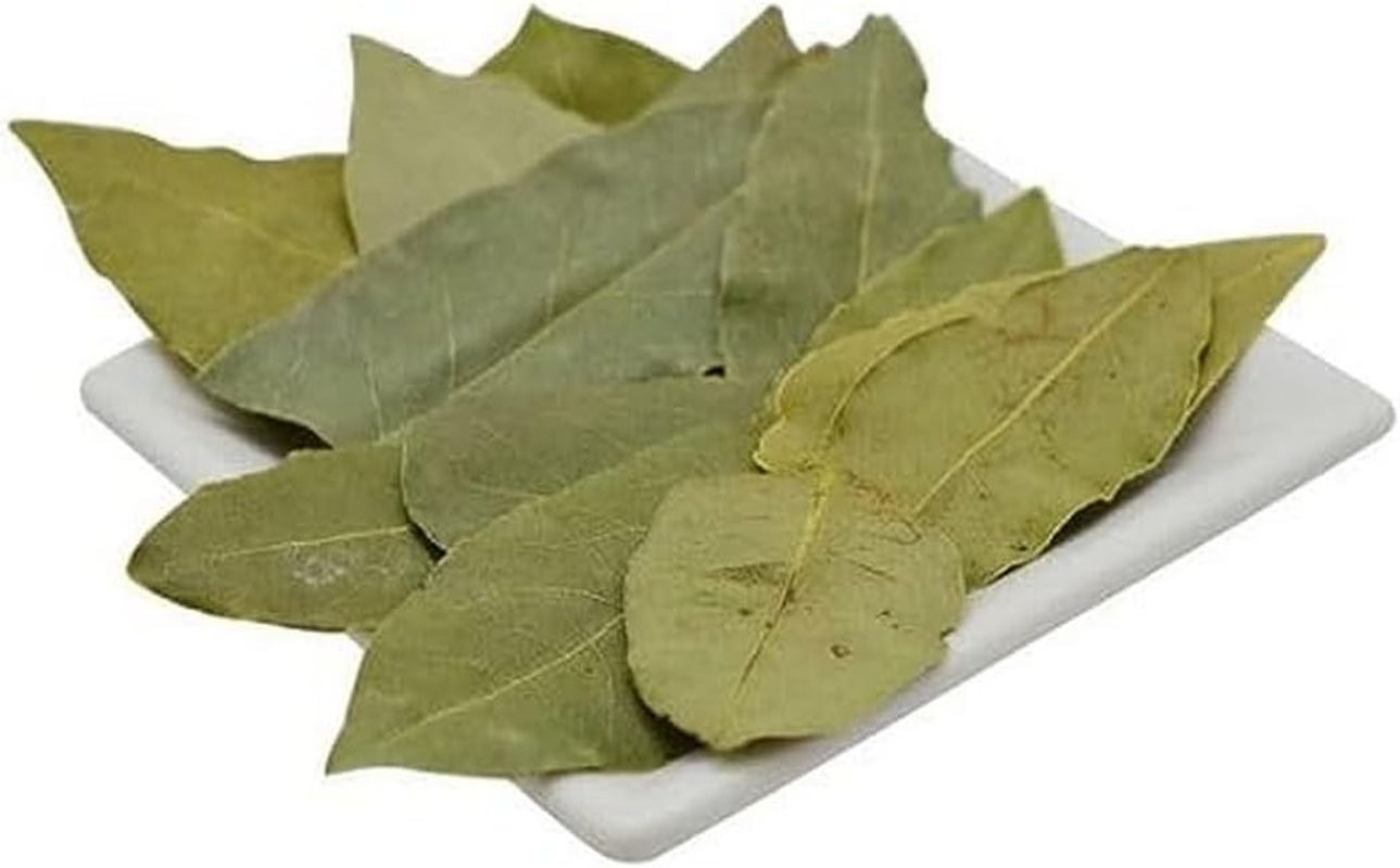Krio Krush Bay Leaves 50 G image number 1