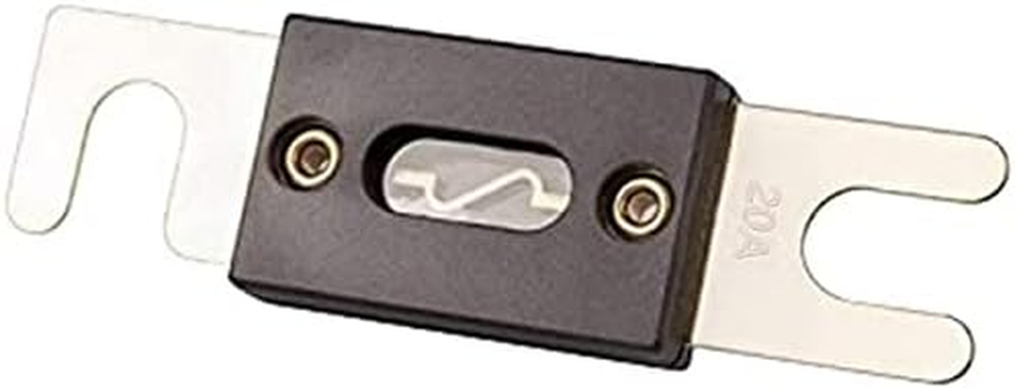 RENOGY 20/30/40/60/100A ANL Fuse Set W/Fuse (ANL Fuse Holder +20/40/60/100A ANL Fuse) (ANL30A) image number 3