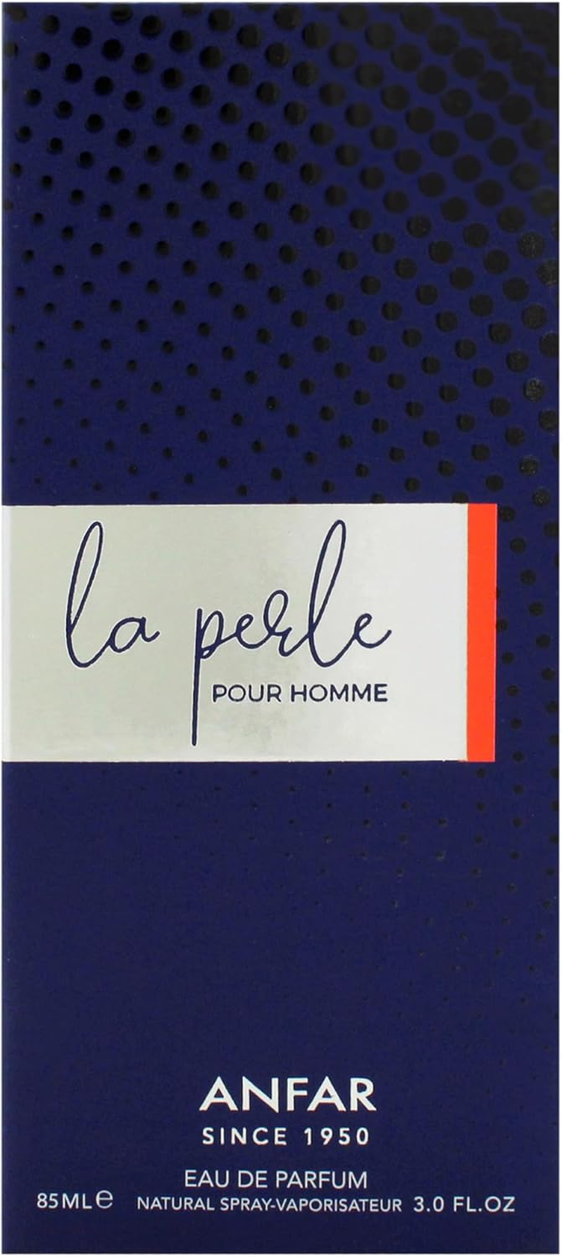 La Perle by Anfar for Men - 3 Oz EDP Spray image number 5