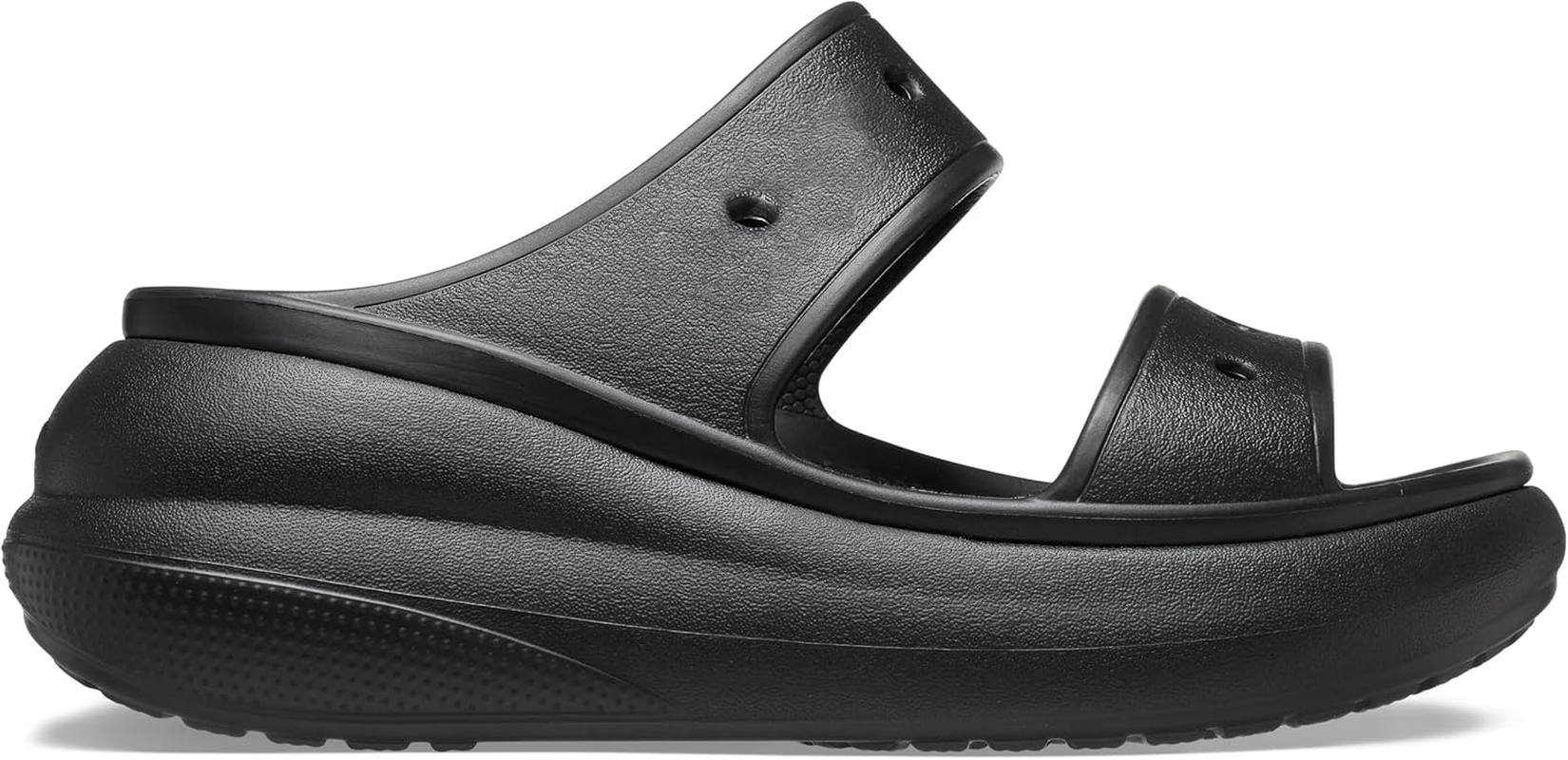 Crocs Unisex Adult Crush Sandal image number 3