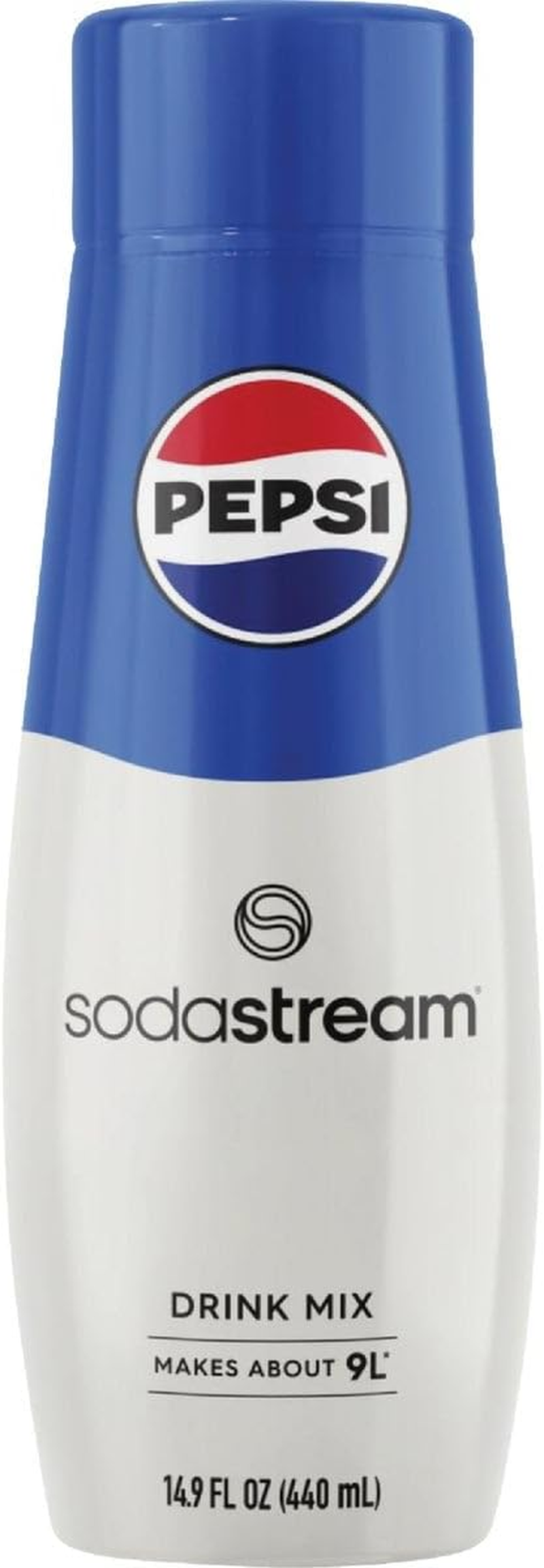 Sodastream SODA Mix Pepsi image number 1