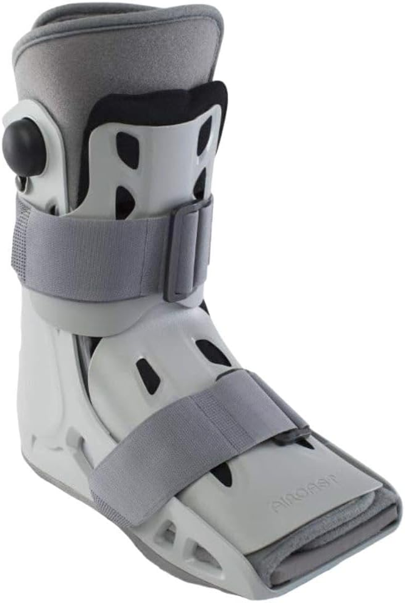 Aircast Airselect Walker Brace/Walking Boot (Elite, Short and Standard) image number 3