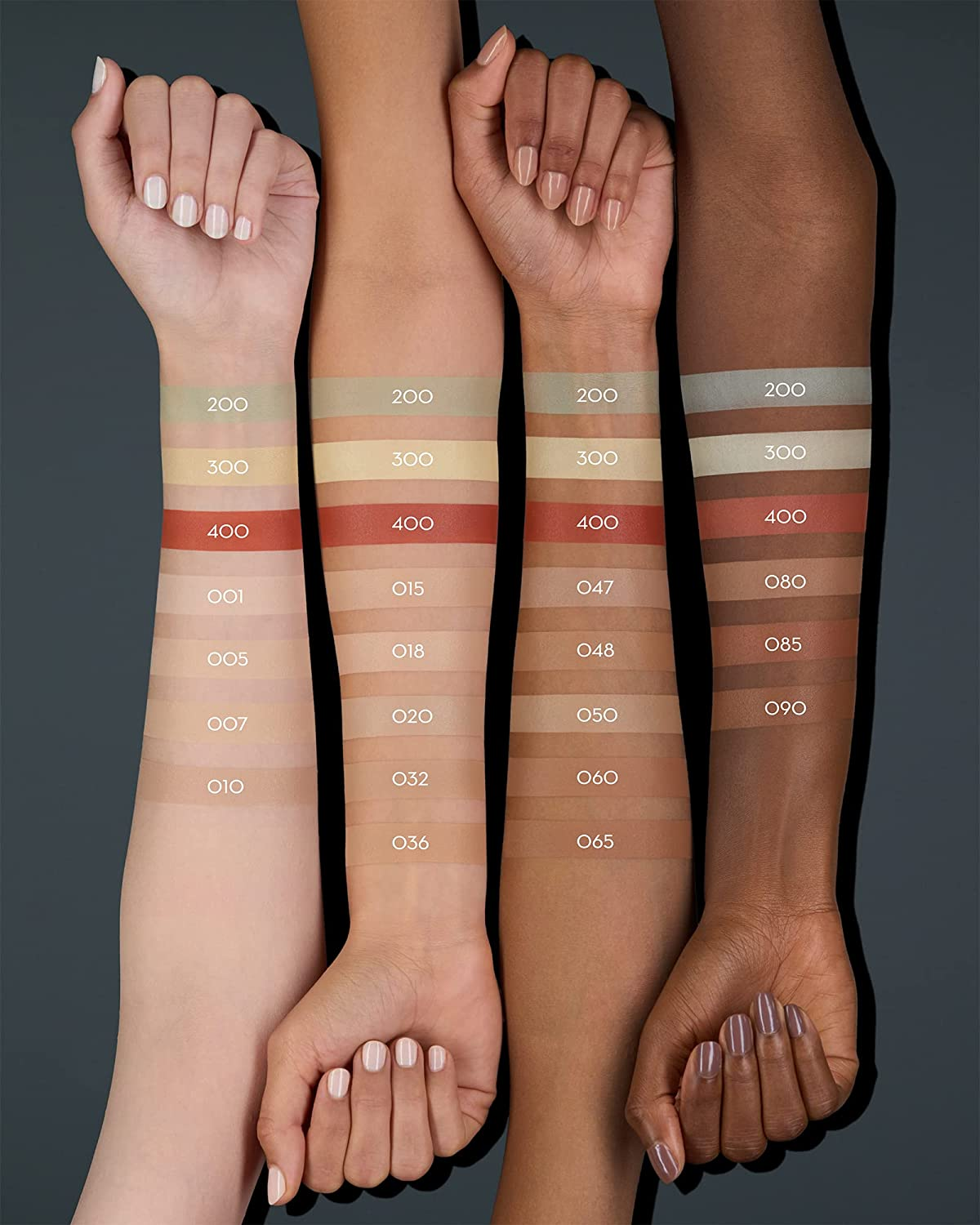 Catrice Liquid Camouflage High Coverage Concealer 015