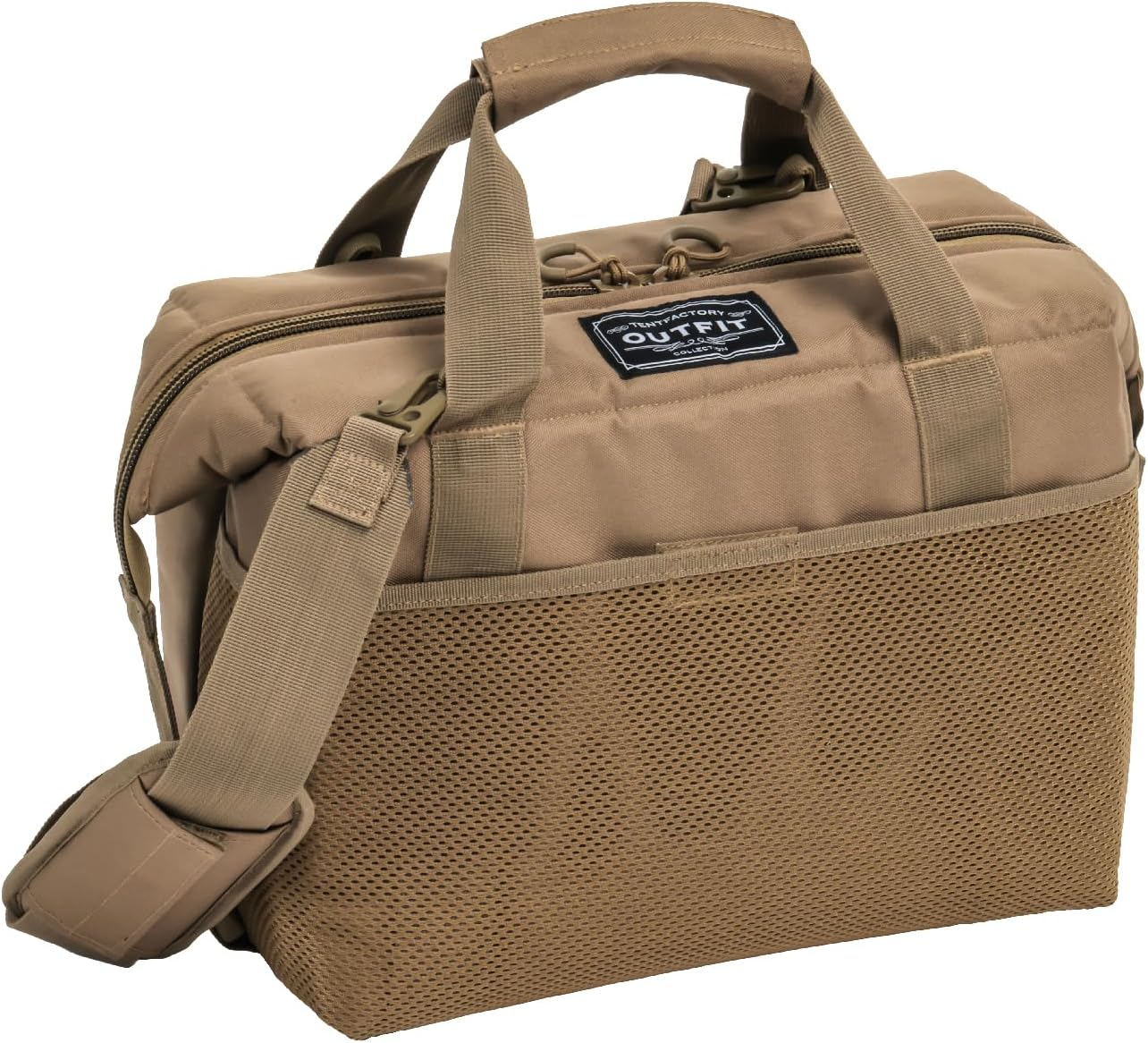 Outfit TFOF-BXY-16 Soft Cooler Bag Boxy 16L